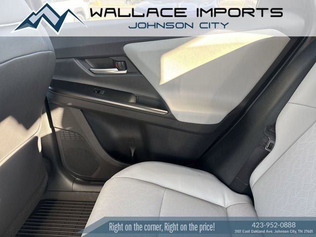 New 2026 Subaru Solterra AWD/4WD image 66