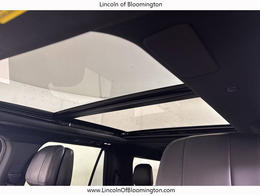 New 2025 Lincoln Navigator L Reserve w/ Jet Appearance Package image 55