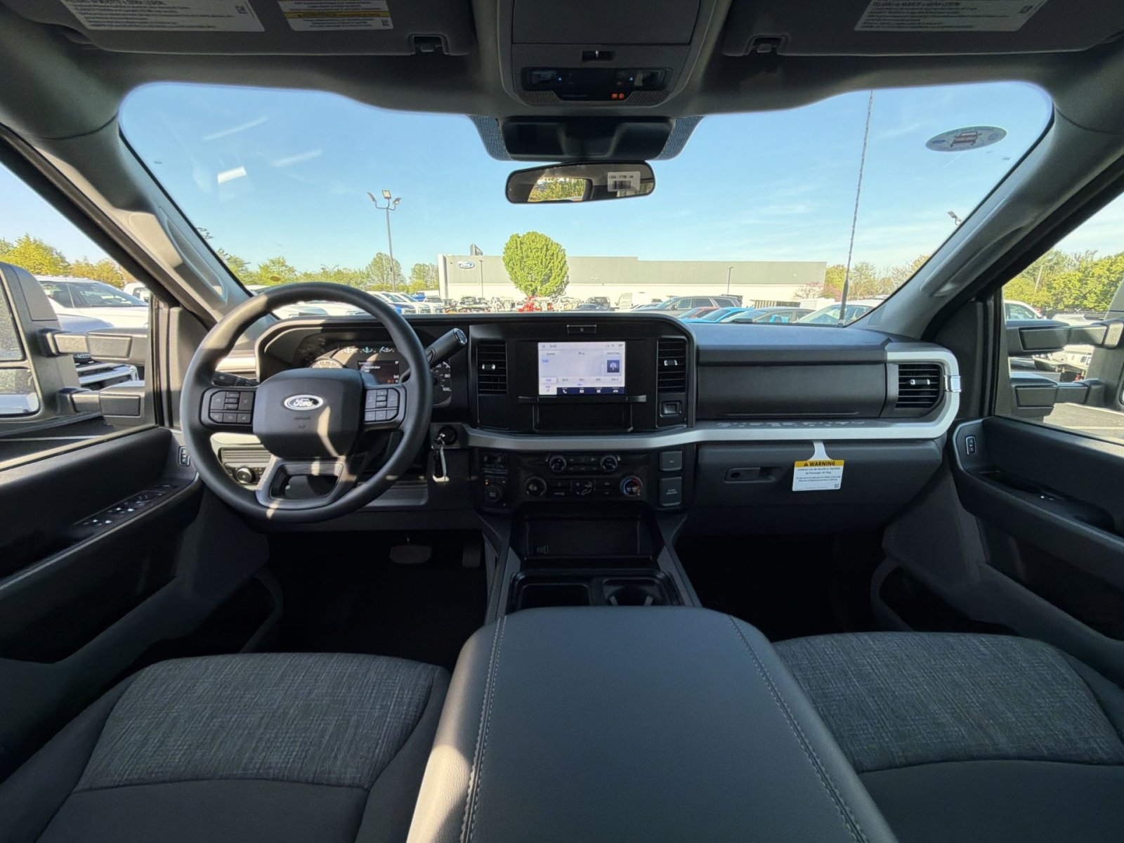 New 2026 Ford F350 XLT w/ 360-Degree Camera Package image 39