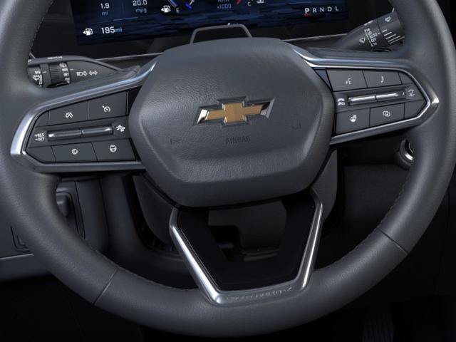 New 2026 Chevrolet Tahoe LT w/ Advanced Technology Package AWD/4WD image 19