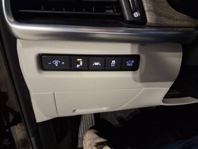 Used 2020 Kia Telluride EX AWD/4WD image 9