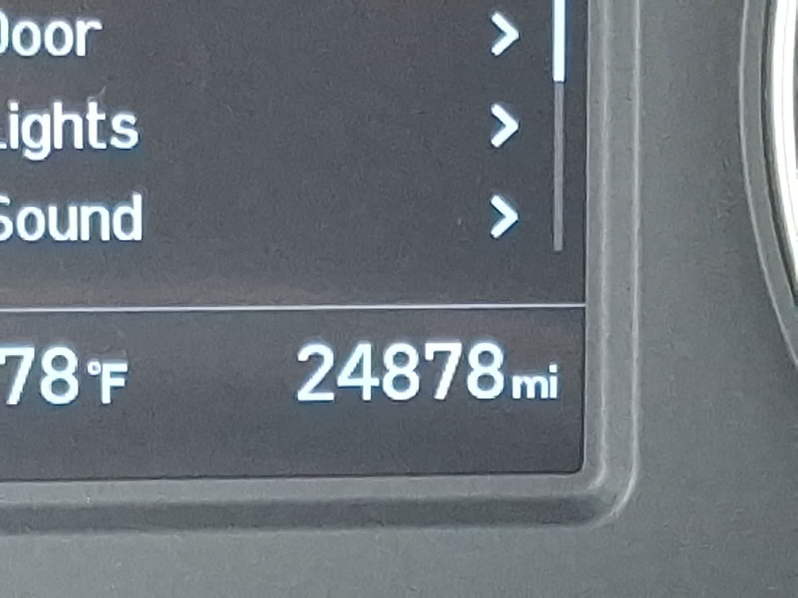 Used 2018 Hyundai Sonata ECO FWD image 18