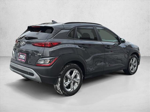 Used 2023 Hyundai Kona SEL w/ Cargo Package image 5