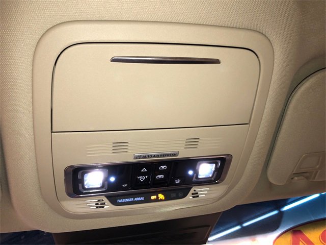 Used 2024 Lincoln Nautilus Premier w/ Equipment Group 102A image 28