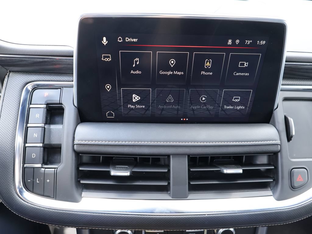 Used 2023 GMC Yukon XL SLT w/ SLT Luxury Package AWD/4WD image 22