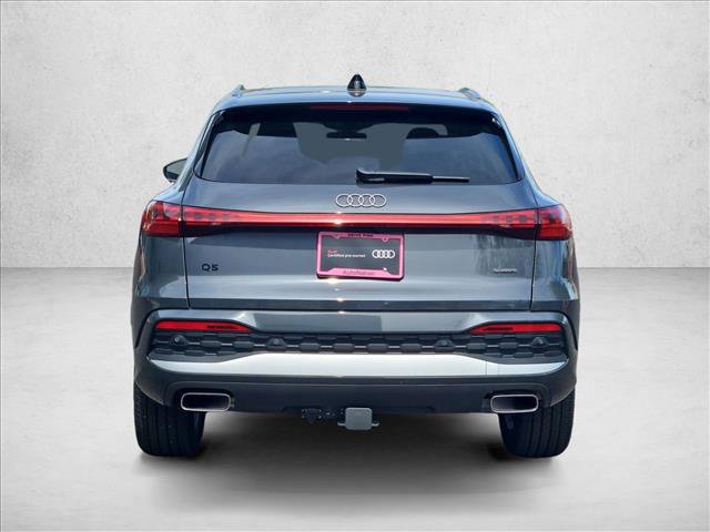 Certified 2025 Audi Q5 Premium AWD/4WD image 7