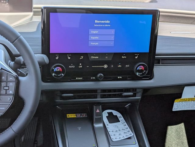 New 2026 Toyota C-HR AWD/4WD image 11