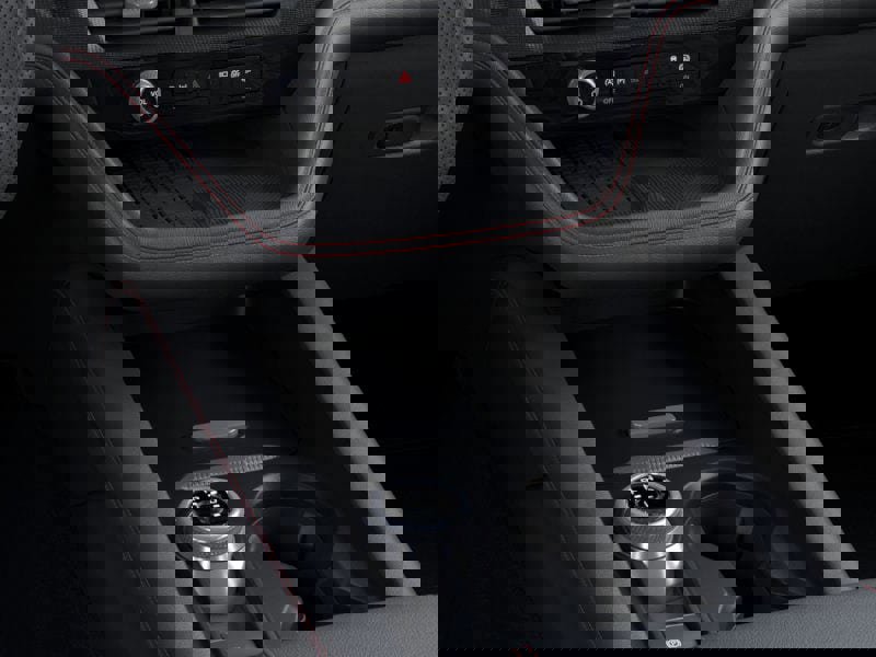 New 2025 Ford Explorer ST-Line w/ Premium Package image 15