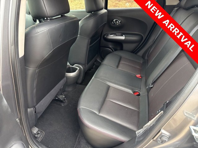 Used 2014 Nissan Juke SL image 13