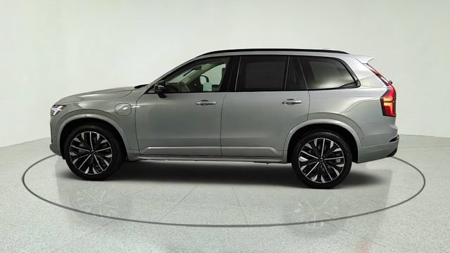 New 2026 Volvo XC90 T8 Ultra w/ Lounge Package AWD/4WD image 4