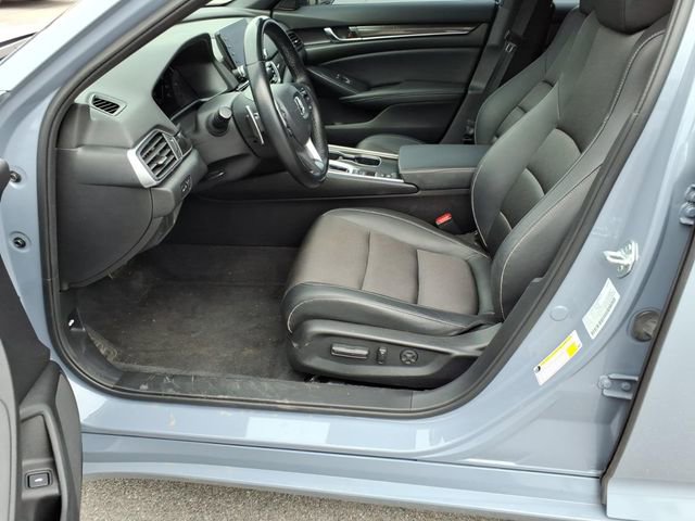 Used 2022 Honda Accord Sport image 17