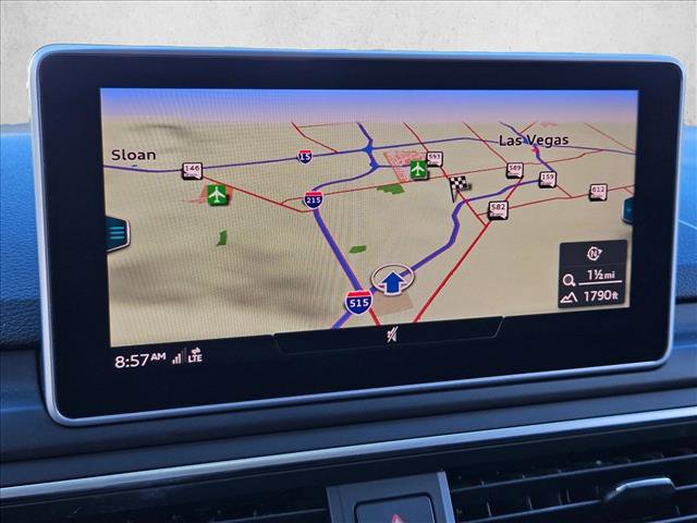 Used 2019 Audi S5 Premium Plus w/ Premium Plus AWD/4WD image 12