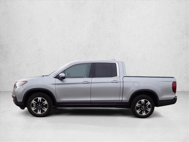 Used 2020 Honda Ridgeline RTL image 2