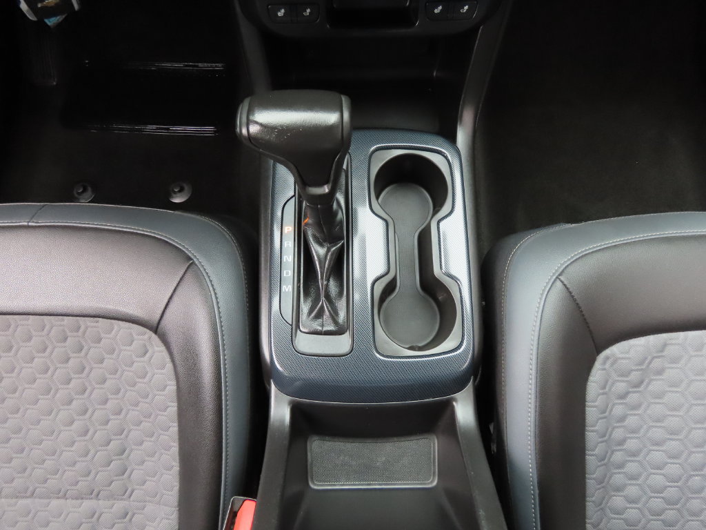 Used 2016 Chevrolet Colorado Z71 AWD/4WD image 41