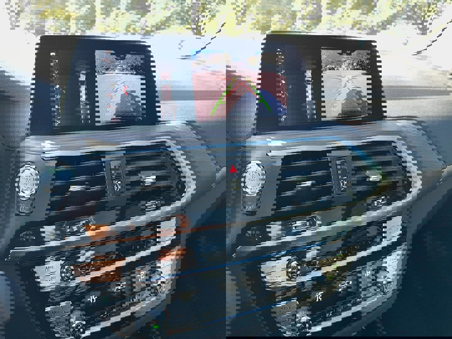 Used 2021 BMW X3 xDrive30i w/ Convenience Package image 21