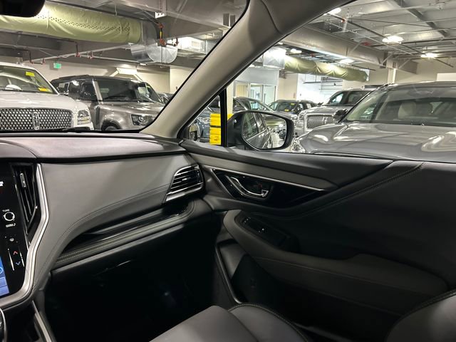 Used 2023 Subaru Outback Onyx Edition image 26