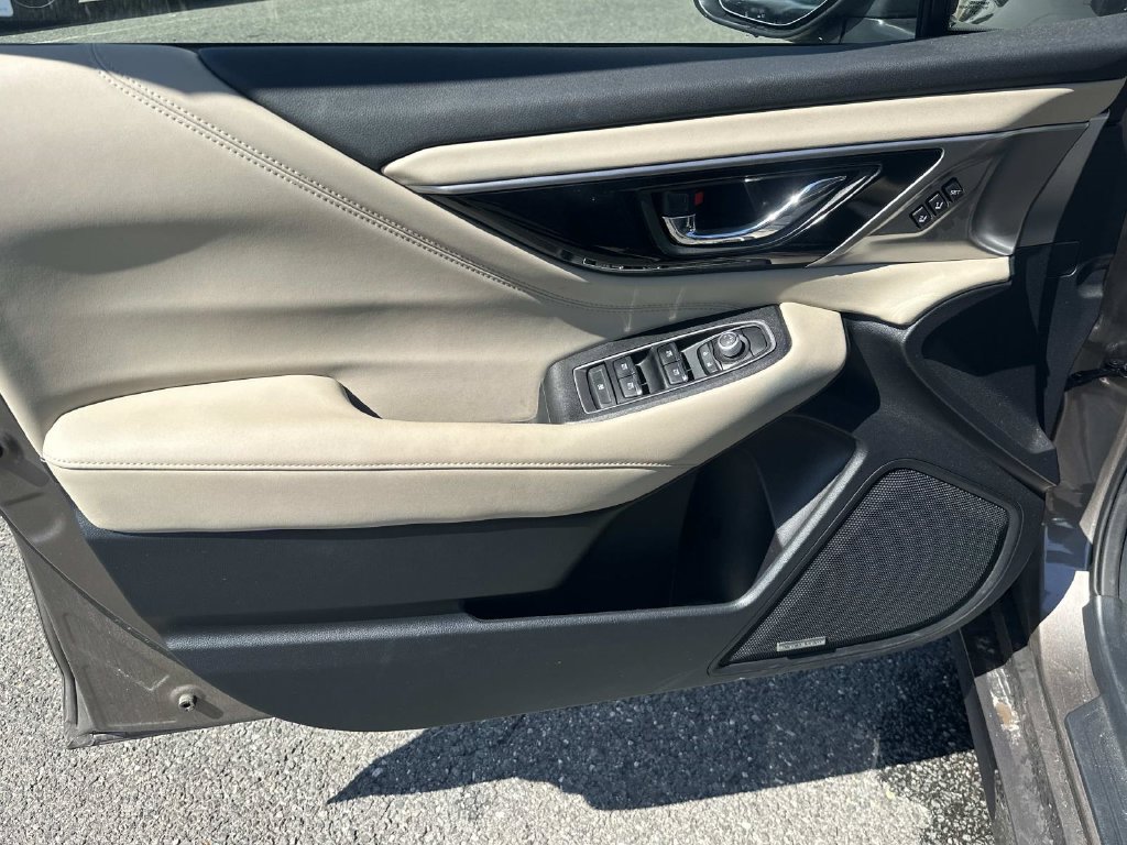 Used 2022 Subaru Legacy Limited XT AWD/4WD image 19