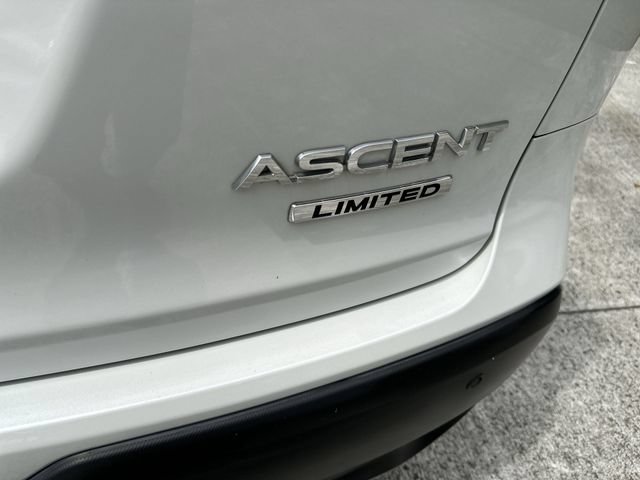 Used 2022 Subaru Ascent Limited w/ Technology Package AWD/4WD image 26