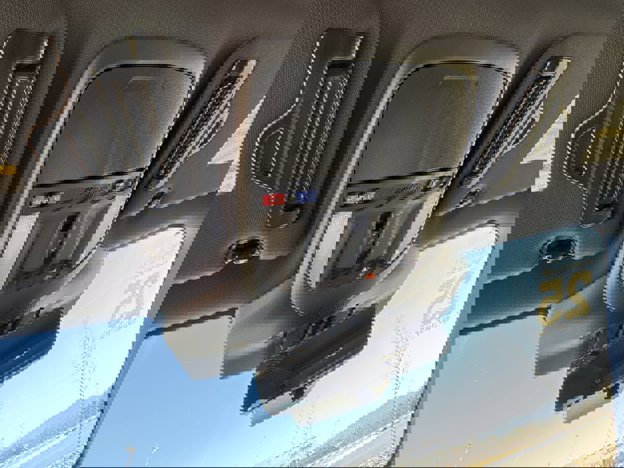 Certified 2025 Subaru Forester Touring w/ Protection Package image 24