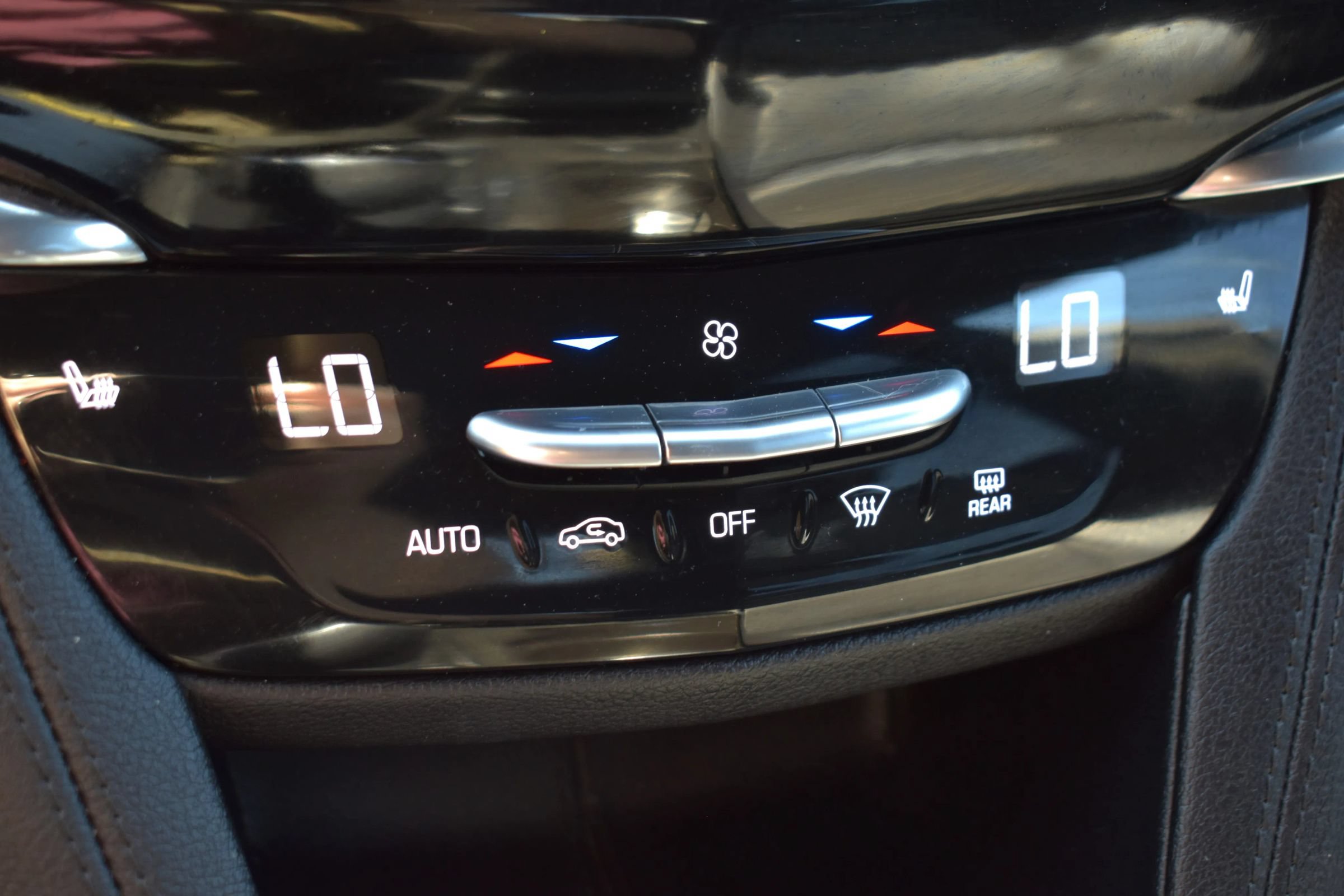 Used 2020 Cadillac XT6 Sport AWD/4WD image 74