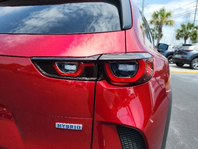 New 2026 MAZDA CX-50 2.5 Hybrid w/ Weather Package AWD/4WD image 26