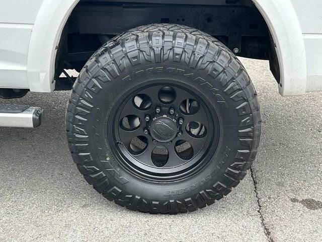 Used 2015 RAM 2500 Outdoorsman image 13