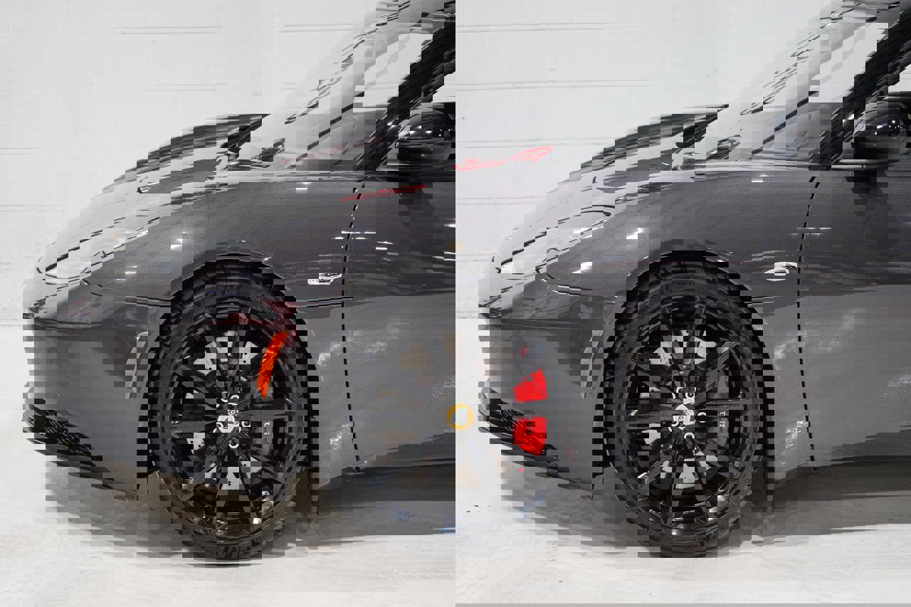 Used 2014 Lotus Evora S image 34