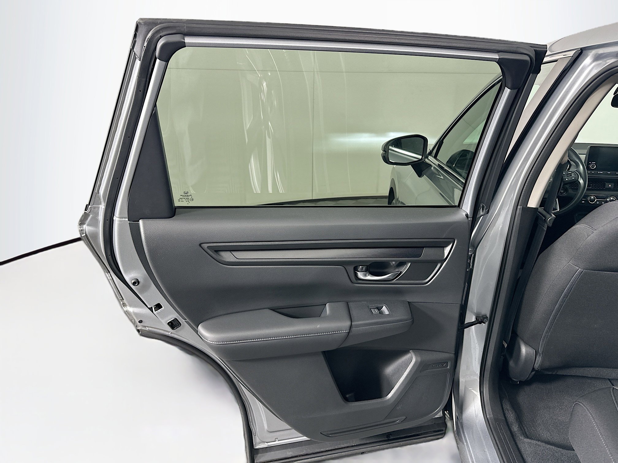 Used 2023 Honda CR-V EX image 25