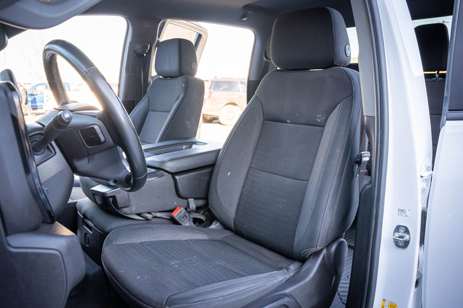 Used 2024 Chevrolet Silverado 2500 LT image 12