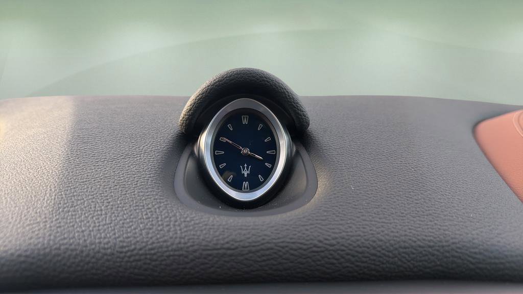 Used 2022 Maserati Ghibli Modena Q4 image 33