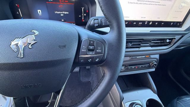 New 2026 Ford Bronco Sport Heritage w/ Convenience Package image 28