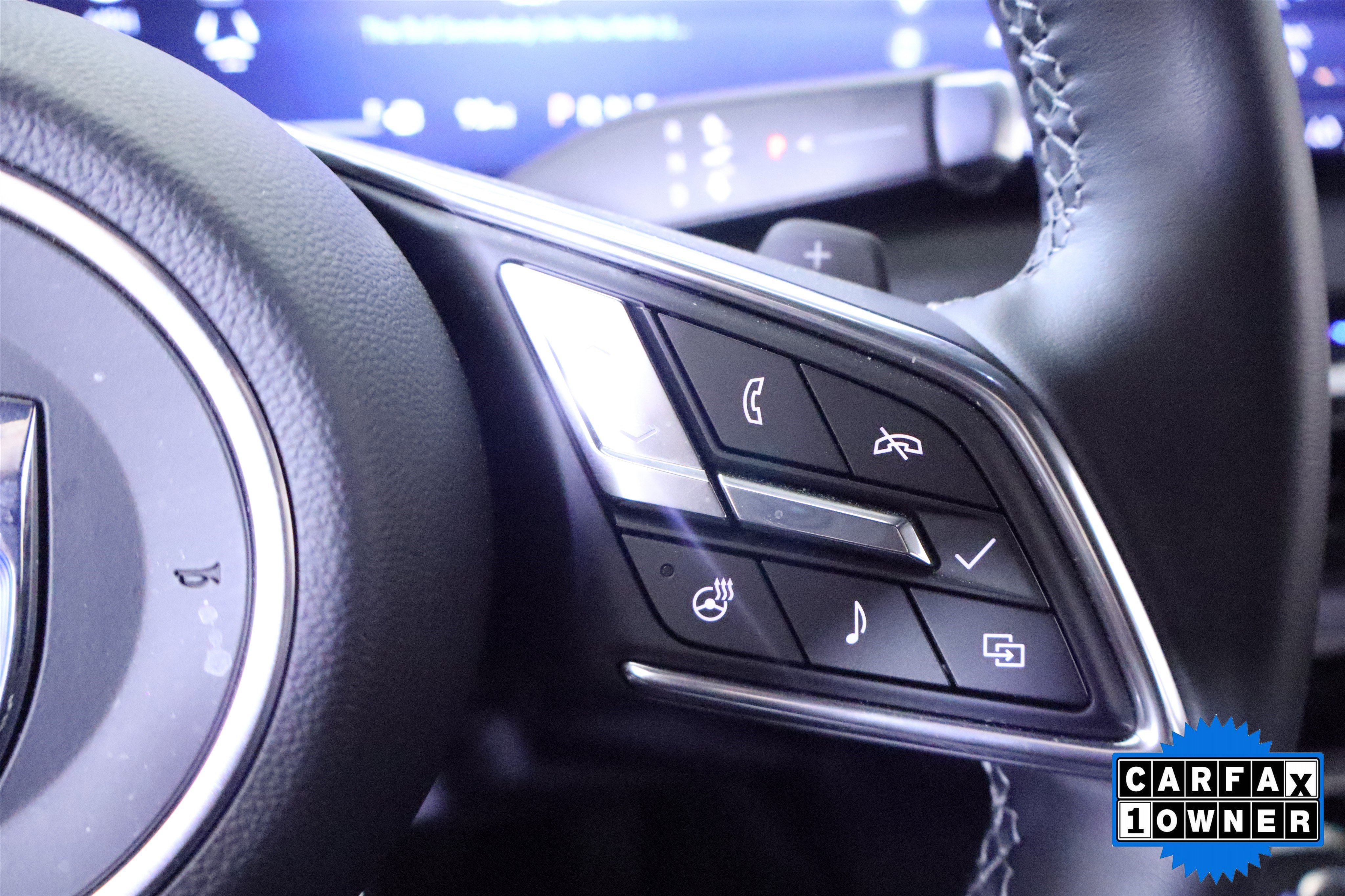 Used 2025 Buick Enclave Preferred FWD image 29