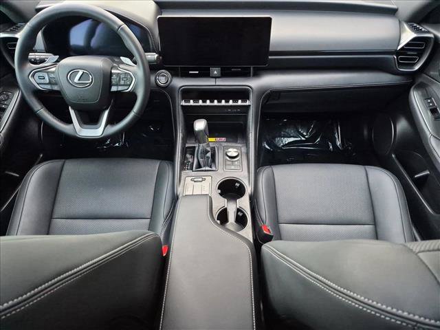Used 2026 Lexus IS 350 F Sport RWD image 16