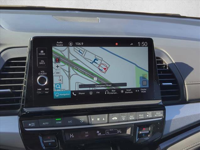 New 2026 Honda Odyssey Touring image 13