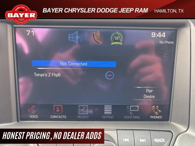 Used 2014 Chevrolet Corvette Stingray Convertible w/ 3LT Preferred Equipment Group image 51