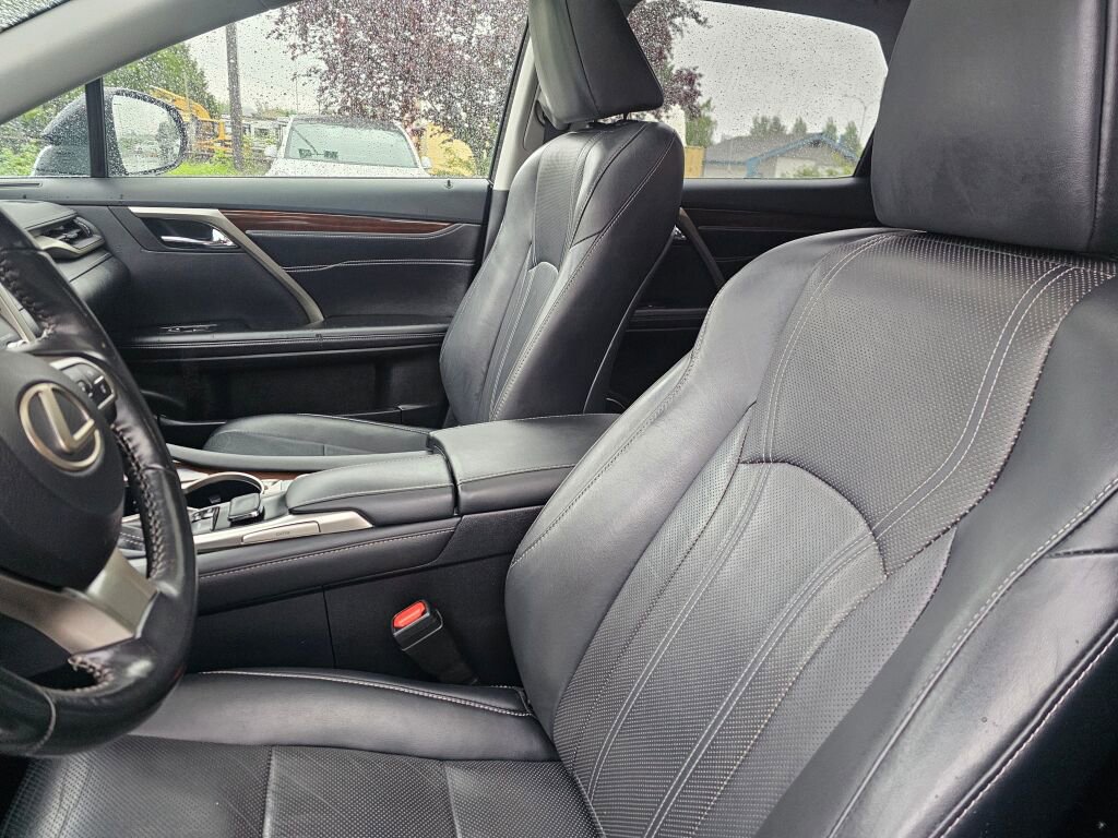 Used 2019 Lexus RX 350 AWD w/ Navigation Package image 25