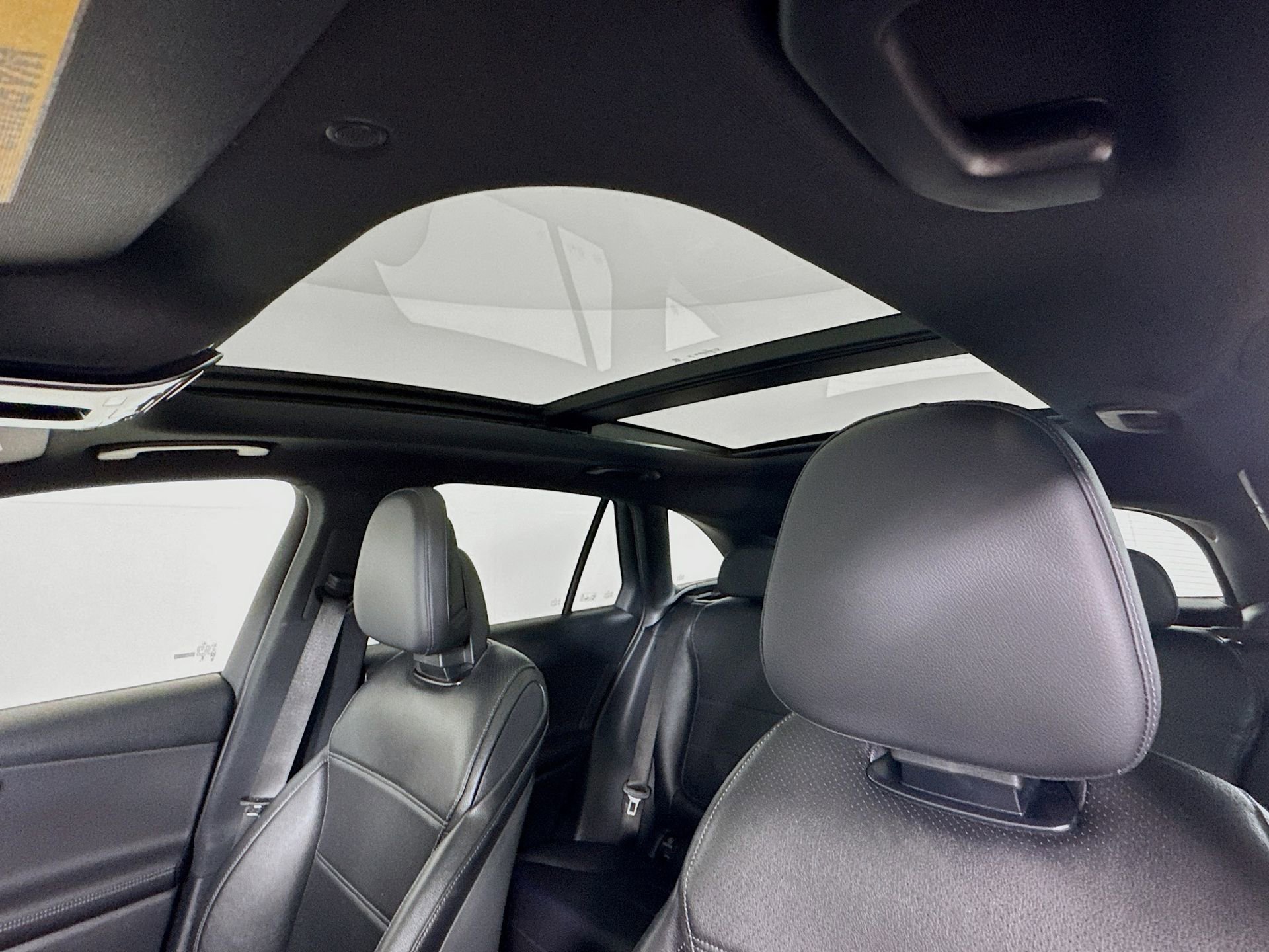 New 2026 Mercedes-Benz GLC 300 4MATIC image 24