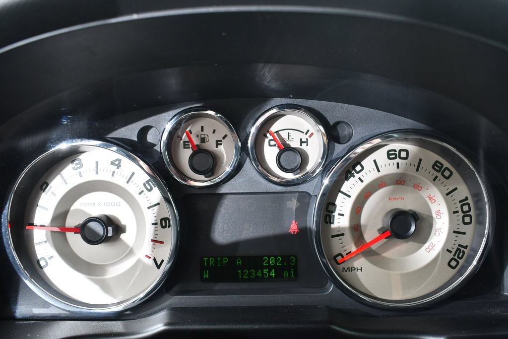 Used 2008 Ford Edge SEL AWD/4WD image 26