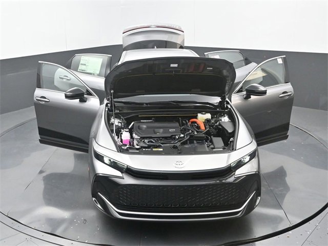 New 2026 Toyota Crown XLE image 23