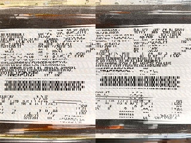 Used 2023 Ford F150 XL w/ STX Appearance Package image 33