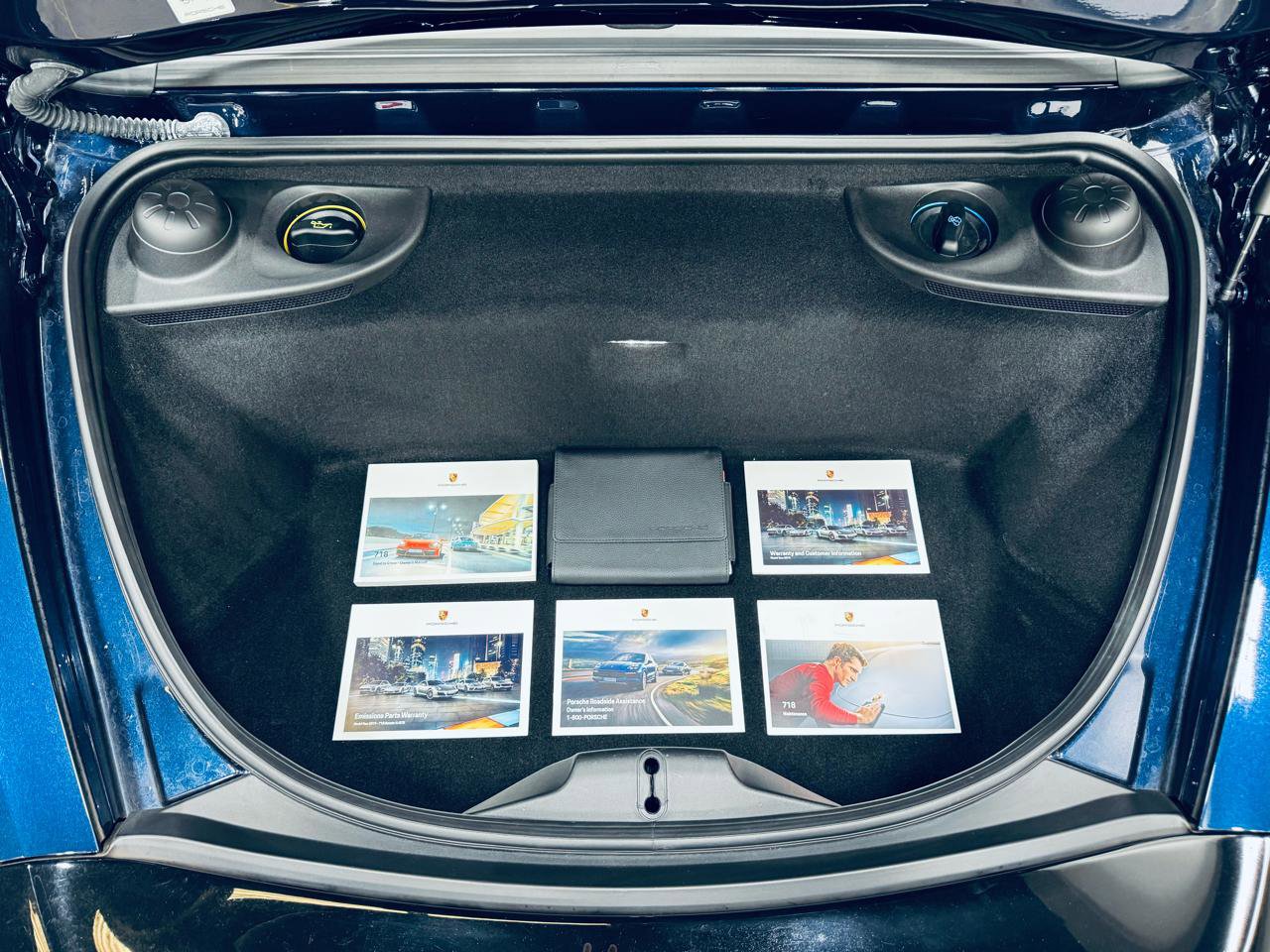 Used 2019 Porsche 718 Boxster GTS image 30