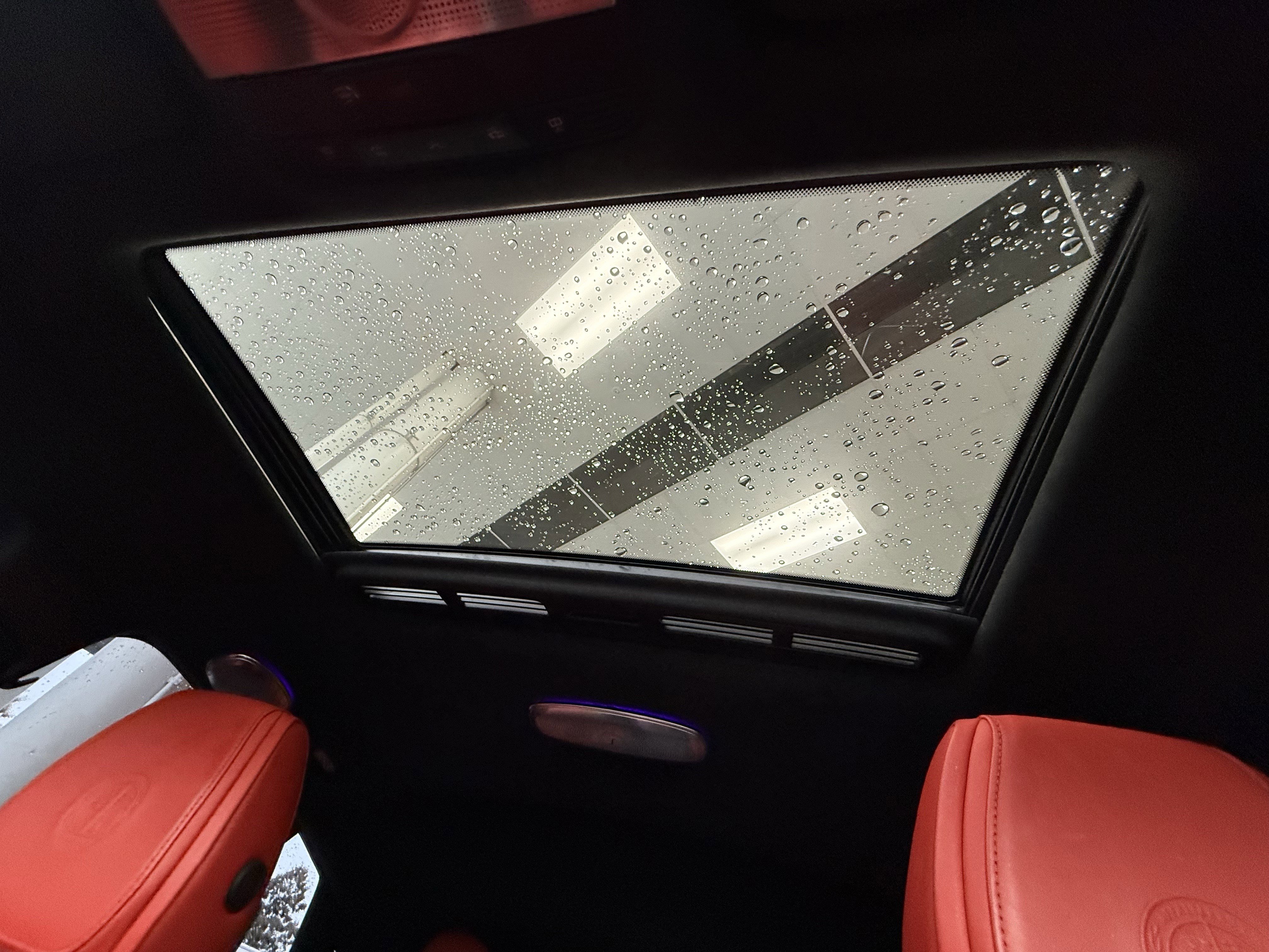 Certified 2019 Mercedes-Benz AMG GT 63 S image 29