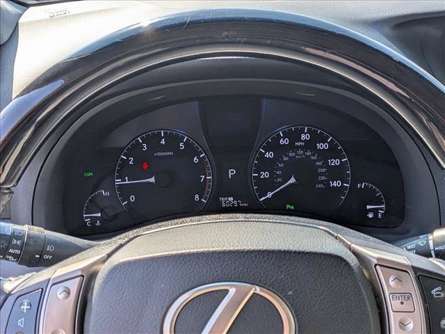 Used 2013 Lexus RX 350 FWD w/ Navigation Pkg image 12