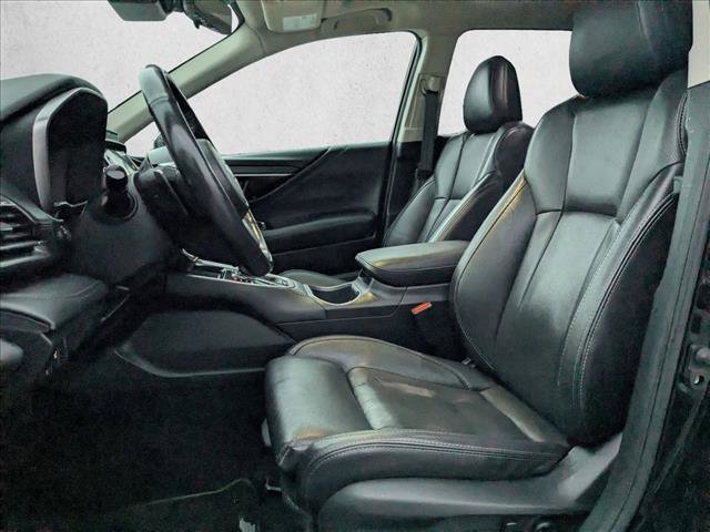 Certified 2024 Subaru Outback Touring XT image 18