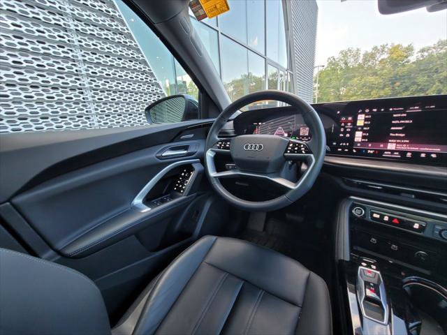 Used 2025 Audi Q5 Premium Plus AWD/4WD image 21