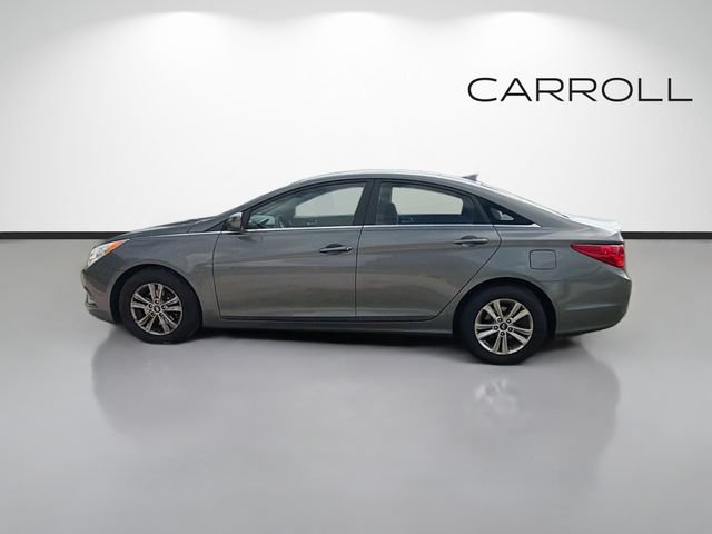 Used 2013 Hyundai Sonata GLS FWD image 6