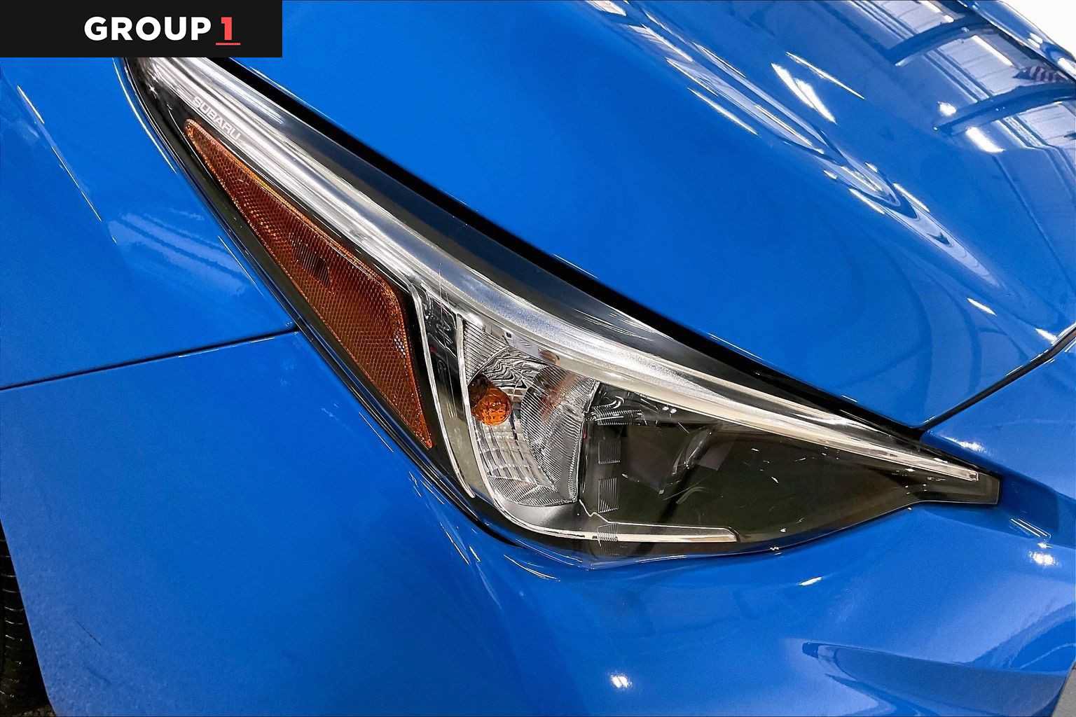 Certified 2024 Subaru Impreza 2.0i Sport AWD/4WD image 27