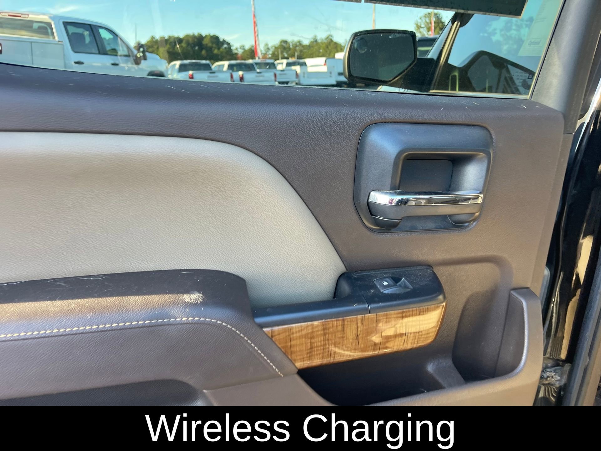 Used 2018 GMC Sierra 1500 SLT image 19