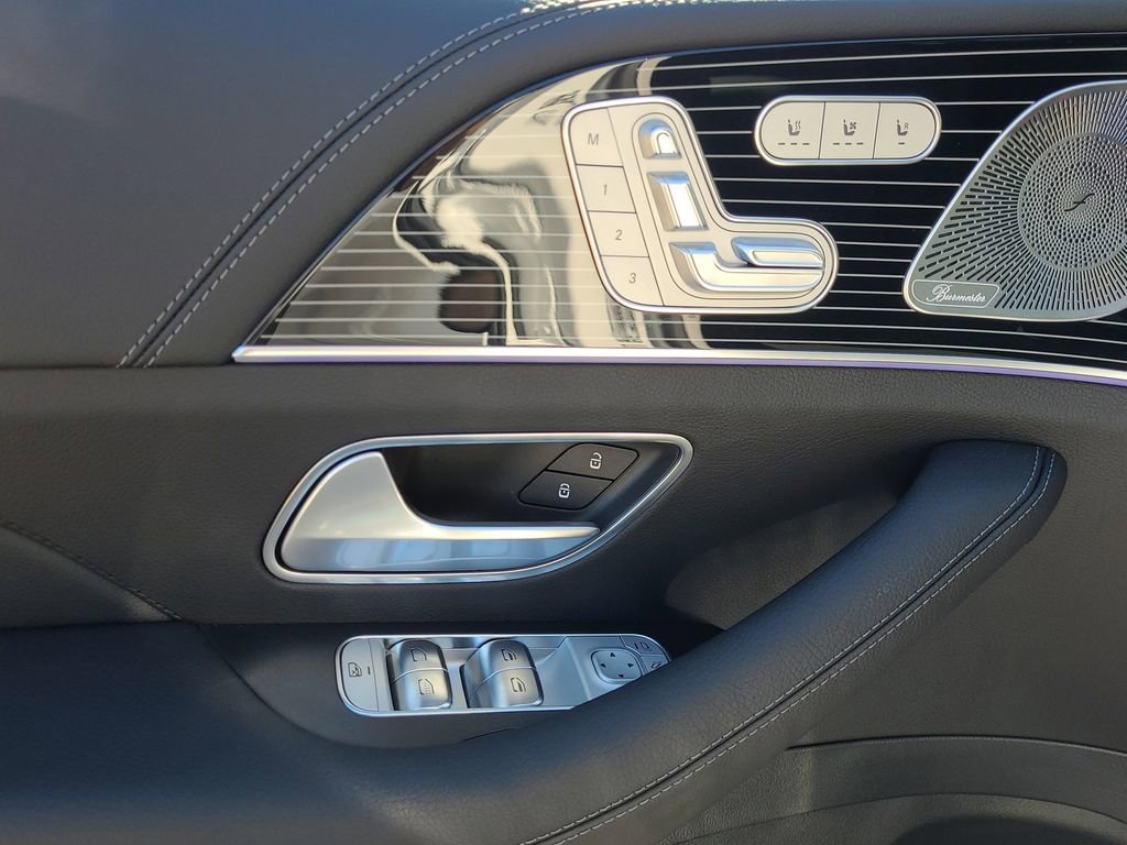 New 2026 Mercedes-Benz GLE 580 4MATIC image 23