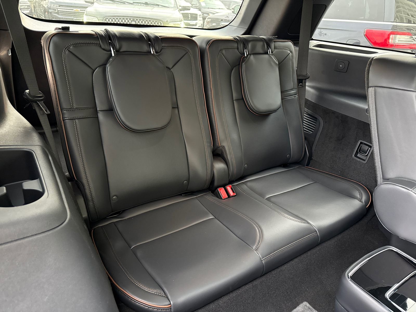 New 2025 Lincoln Aviator Black Label image 12